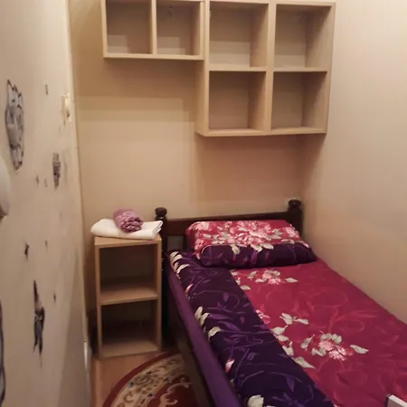 Zvezdara Stan Apartment Belgrade