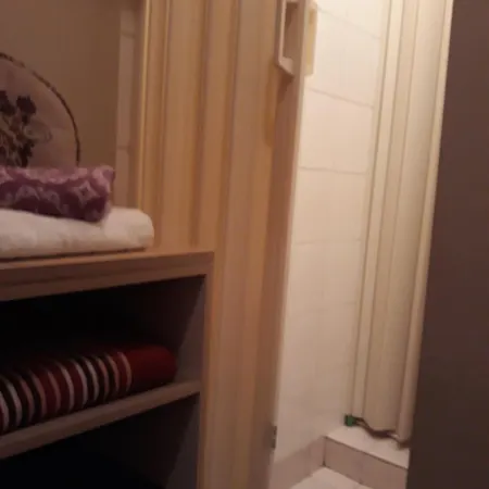 Zvezdara Stan Apartment