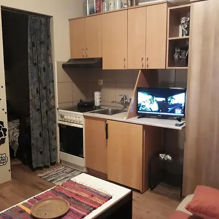 Apartment Zvezdara Stan *