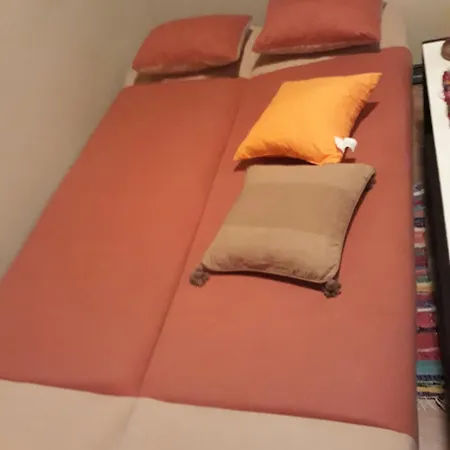 Apartment Zvezdara Stan
