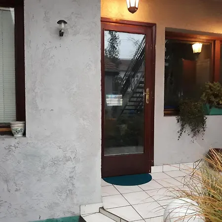 Zvezdara Stan Apartment