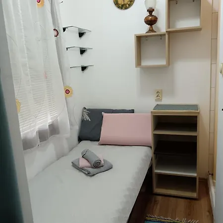 Beograd-zvezdara Apartment Belgrade