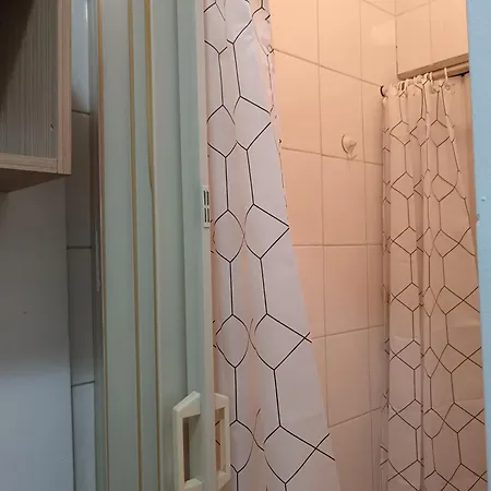 Apartment Beograd-zvezdara