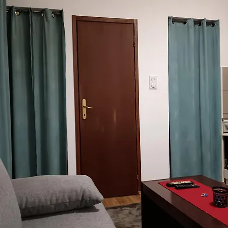 Apartment Beograd-zvezdara Belgrade