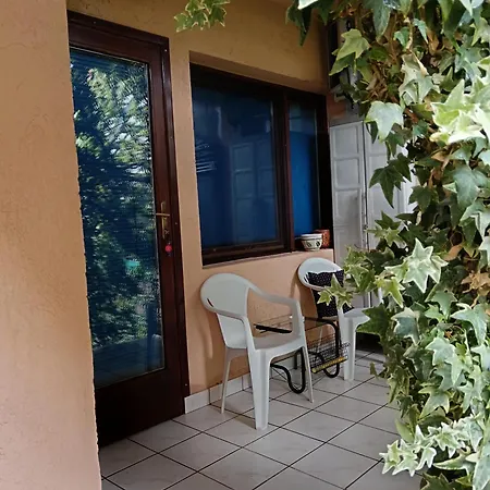 Beograd-zvezdara Apartamento Belgrado