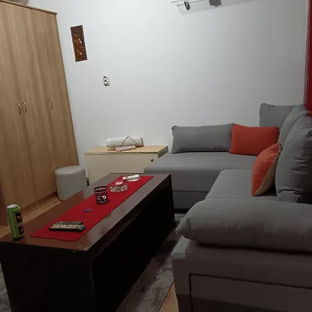 Apartamento Beograd-zvezdara *