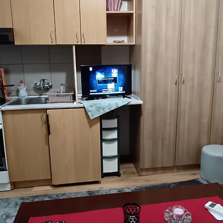 Beograd-zvezdara * Belgrade