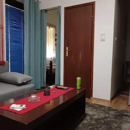 Beograd-zvezdara Apartamento