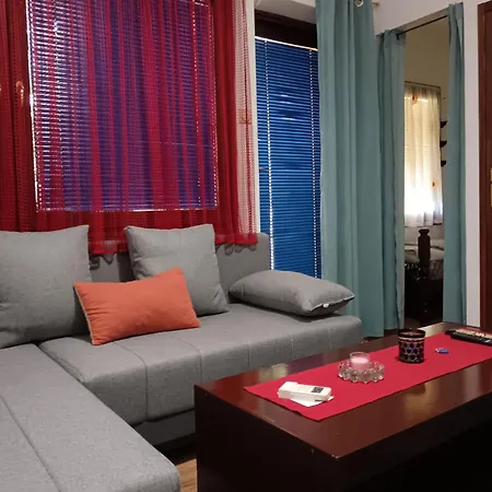 Apartamento Beograd-zvezdara