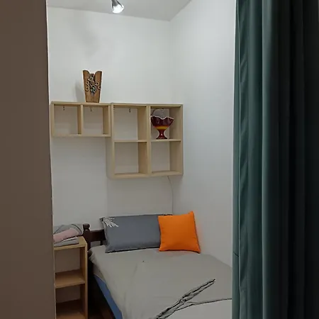Beograd-zvezdara Apartamento *