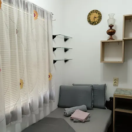 Beograd-zvezdara Apartamento *