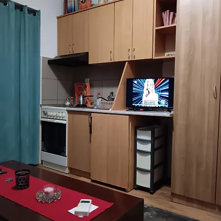 Beograd-zvezdara * Belgrade