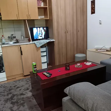 Beograd-zvezdara * Belgrade